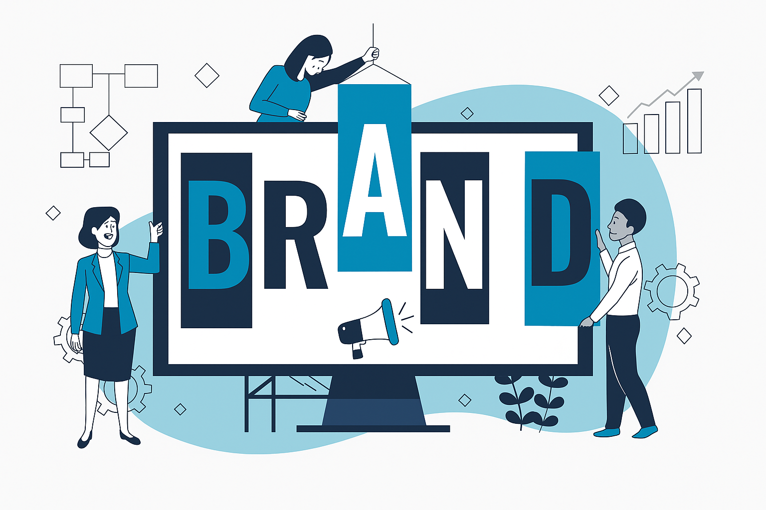 Branding & Creative Design